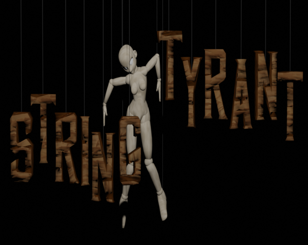 Games like String Tyrant