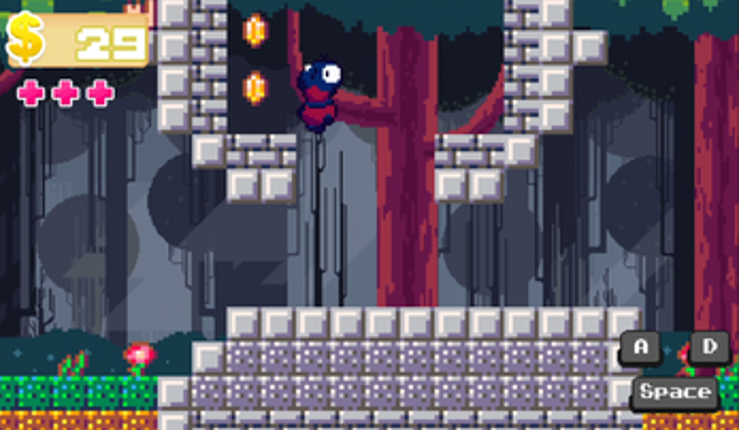 Super Lario 2 Image