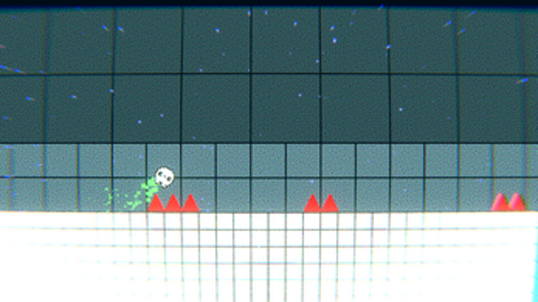 Switchy Glitchy Arcade screenshot