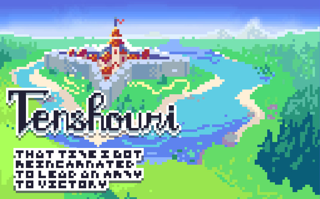 Games like That Time I Got Reincarnated to Lead an Army  to Victory