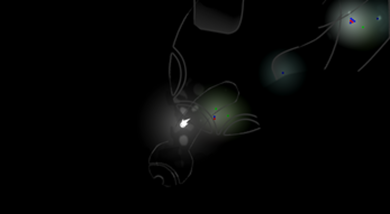 The Black Sea screenshot