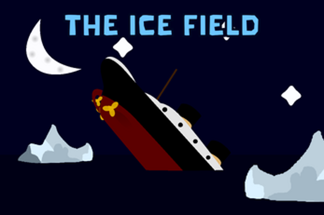 The Ice Field screenshot
