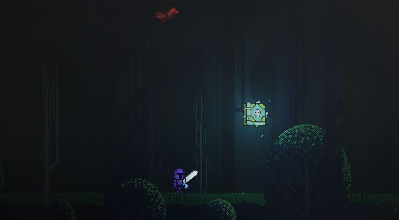 Games like The Blade of Truth