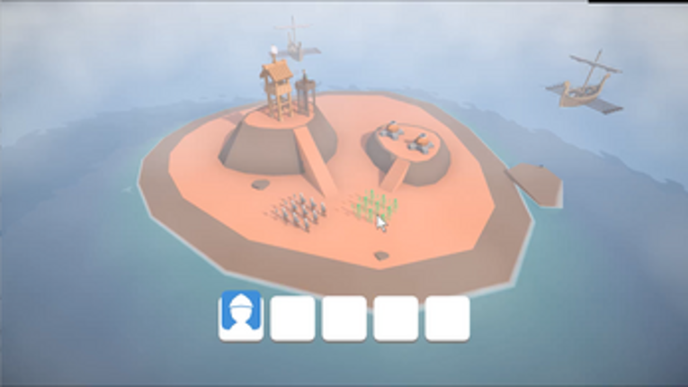 Time Vikings screenshot