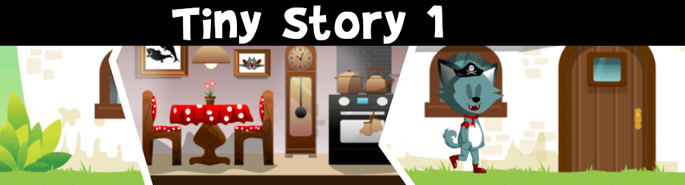 Games like Tiny Story 1 adventure
