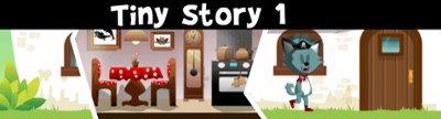 Tiny Story 1 adventure Image