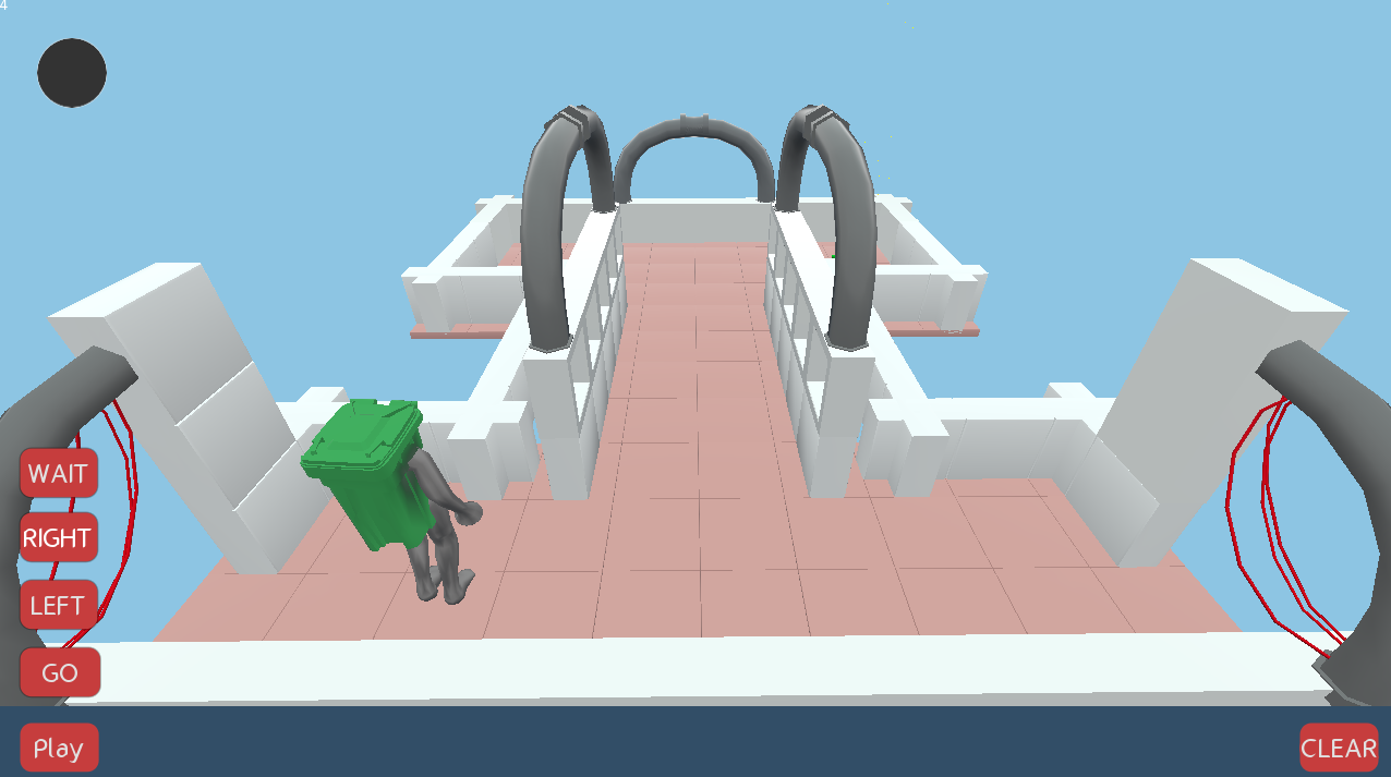 Games like Trash Bot