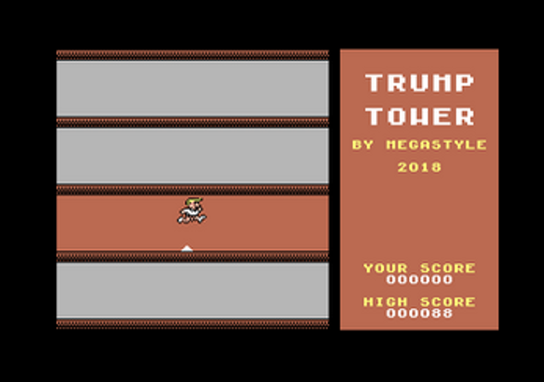Trump Tower Image