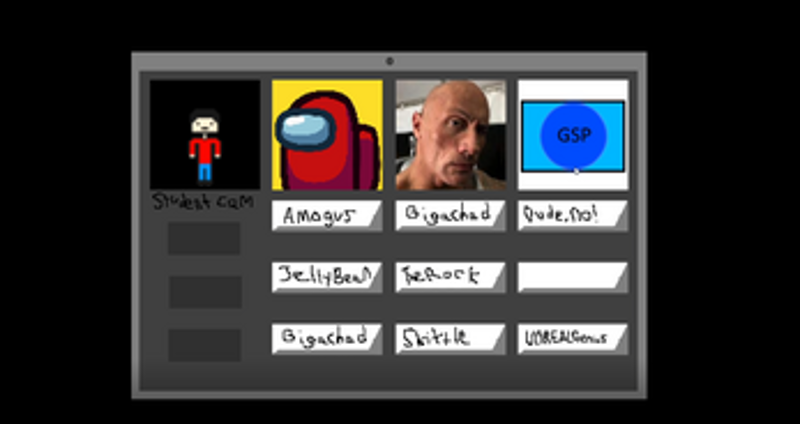 Unreal's Education Station! Image