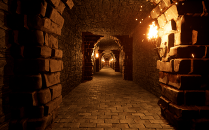 Unknown Dungeon Image