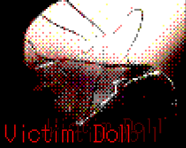 Games like Victim Doll