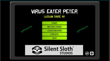 Virus Eater Peter Image