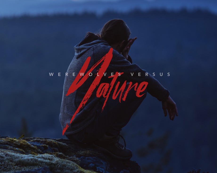 Games like WEREWOLVES VERSUS: NATURE