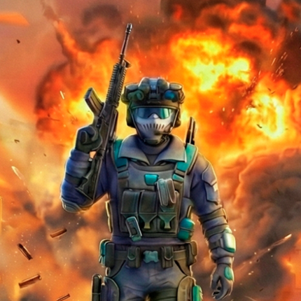 Hyper Strike PVP FPS Image