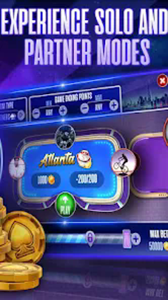 Spades online Image