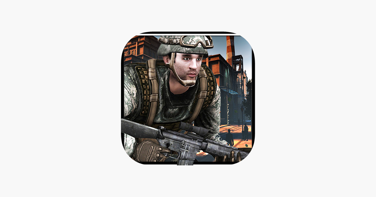 Games like Gangstars Sniper Shooter : Survival Shootout