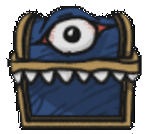 GhostPub: Blue Water Image