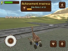 Giraffe Simulator Image