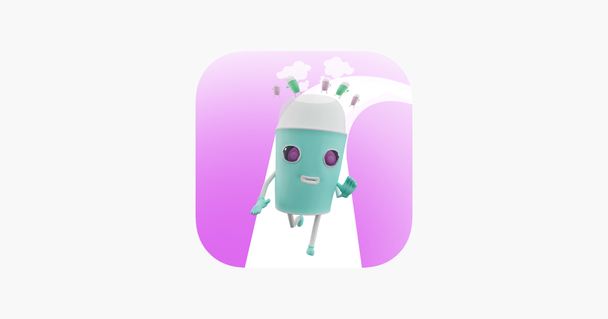 Games like Glass Challenge