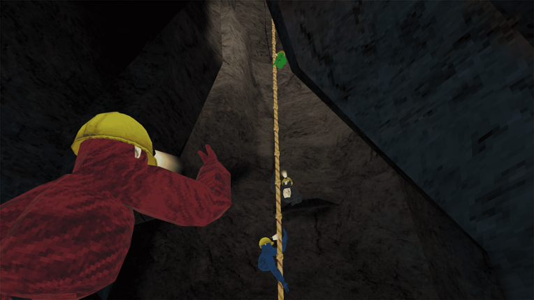 Gorilla Tag screenshot