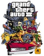 Grand Theft Auto III Image