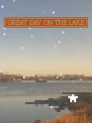 Great Day On The Lake Image