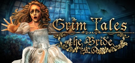 Games like Grim Tales: The Bride