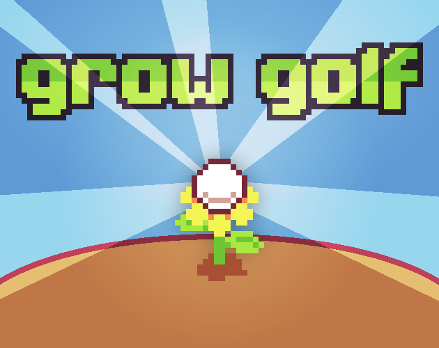 Games like Grow Golf