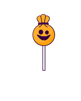 Halloween Cut or Curse Image