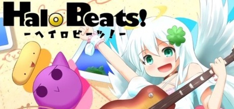 Halo Beats! Image