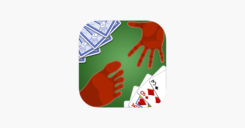 Hand and Foot Card Game Image