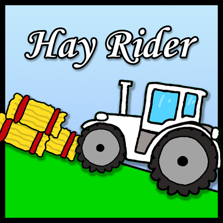 Games like Hay Rider