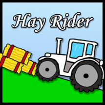 Hay Rider Image