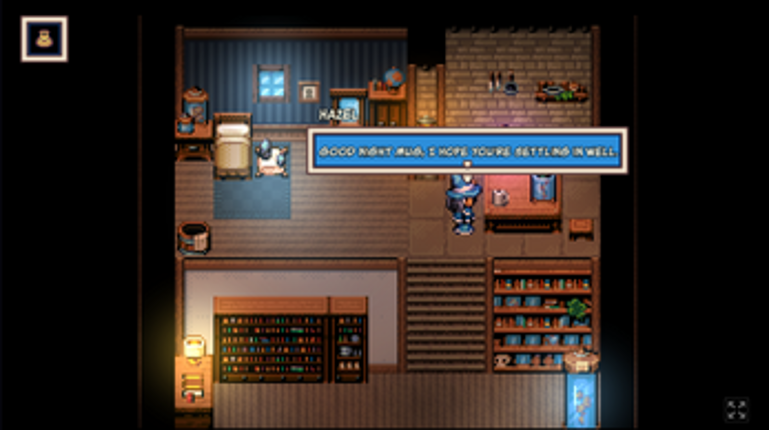 Hazel's Mimics screenshot