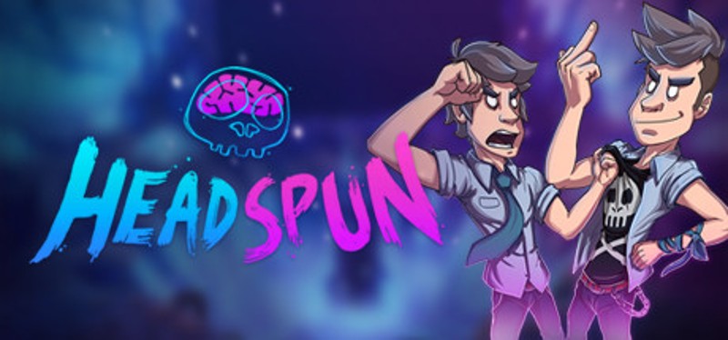 Headspun Image
