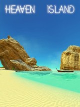 Heaven Island - VR MMO Image