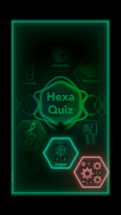 Hexa Quiz Image