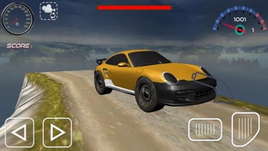 Hill Car Racing Simulator 3D 2017 Image