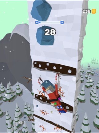 Hill Climber! screenshot