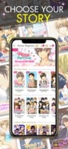 Honey Magazine - Otome game Image