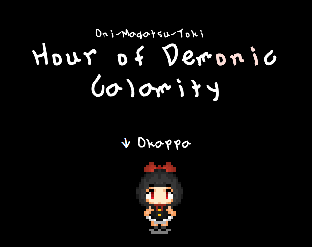 Games like Hour of Demonic Calamity (Translation Patch)