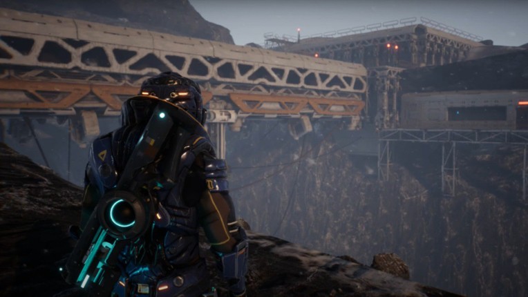 I.O. Setter screenshot