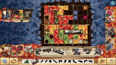 Indian Summer Game Image