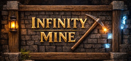 Games like InfinityMine