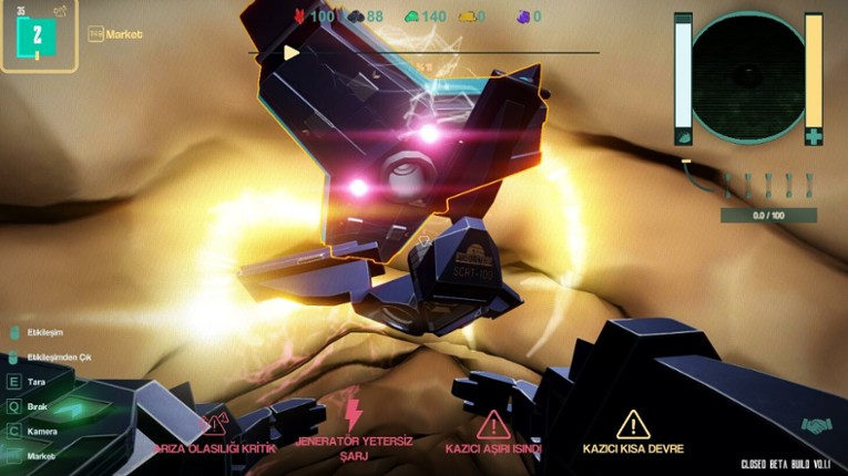 INTERGALACTICORP. screenshot