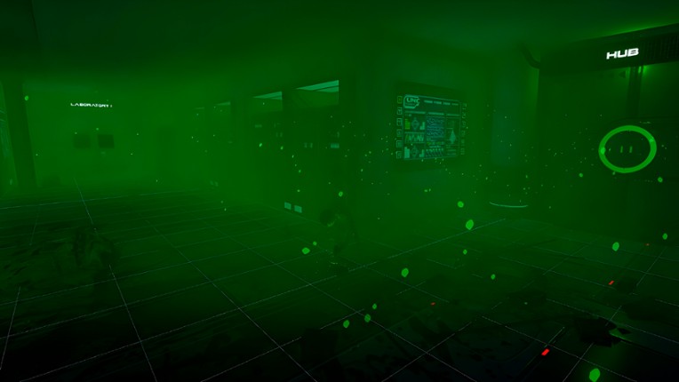 Into Death And Beyond screenshot