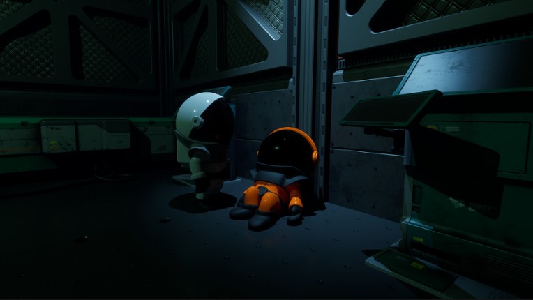 Invisible screenshot