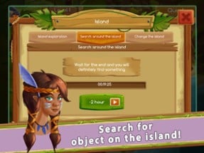 Island Oasis Idle Tycoon Image