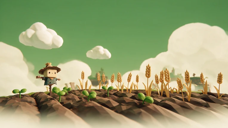 Islands Image
