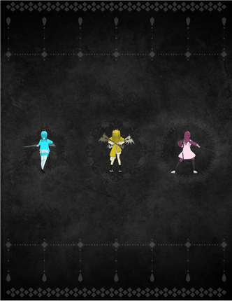 It'd Take A Miracle: Magical Girls at the End of the World Image